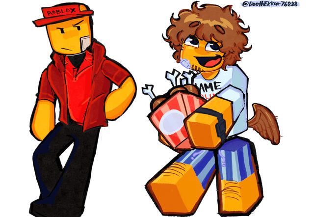 Elliot and Shedletsky