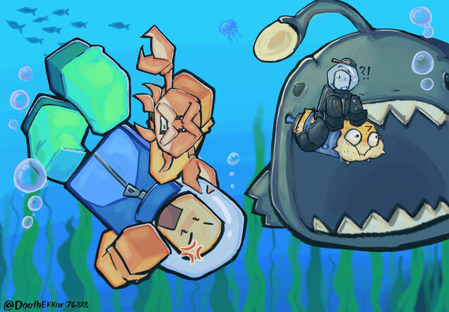 Abyss