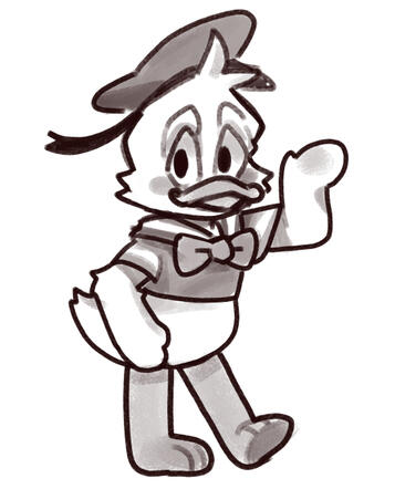 Donald
