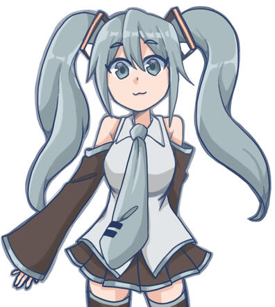 Miku