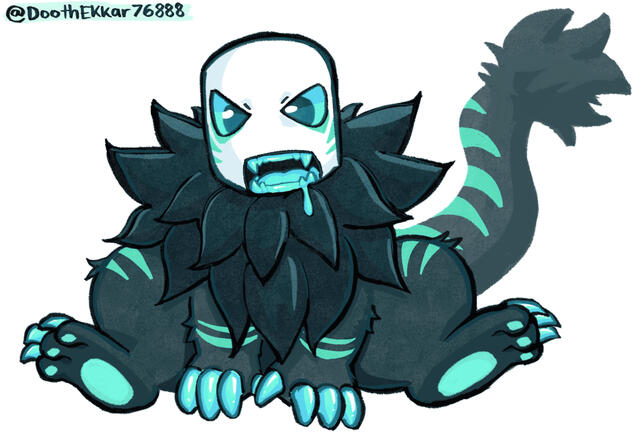 Pursuer